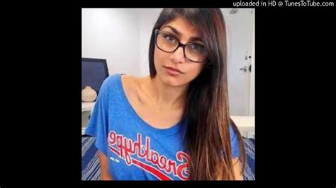 mia khalifa lyrics song tiktok remix|The true story behind the Mia Khalifa diss song: Everything to know.
